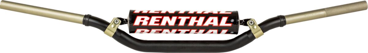 Renthal Renthal Twinwall 991 Blk