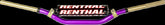 Renthal Renthal Twinwall 996 Purple