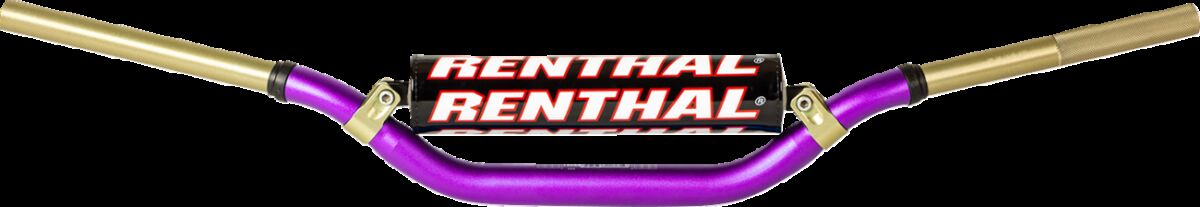 Renthal Renthal Twinwall 998 Purple