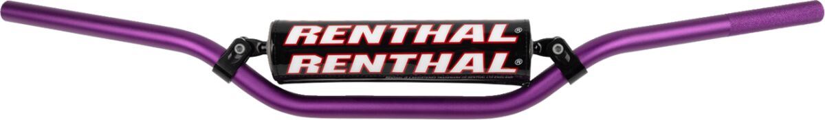 Renthal Renthal 22 Mm 966 Purple