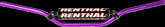 Renthal Renthal 22 Mm 971 Purple