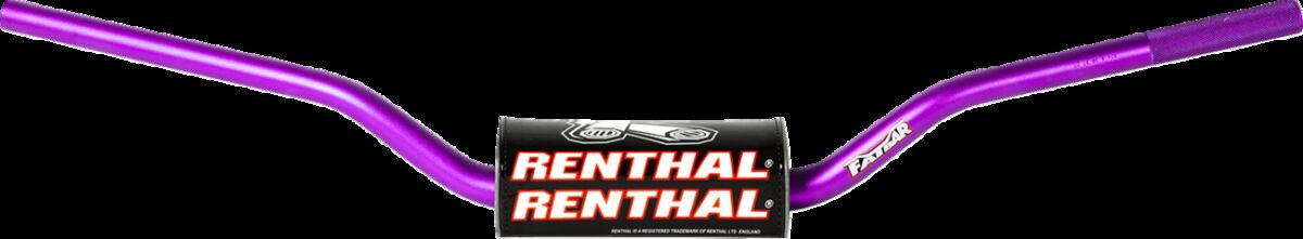 Renthal Renthal Fatbar 604 Purple