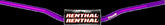 Renthal Renthal Fatbar 821 Purple