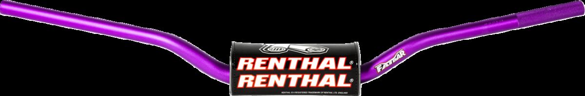 Renthal Renthal Fatbar 827 Purple