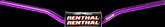 Renthal Renthal Fatbar 839 Purple