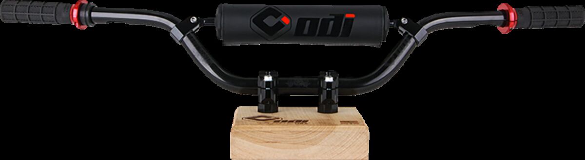Odi Odi Sx8 Barpad Blackout