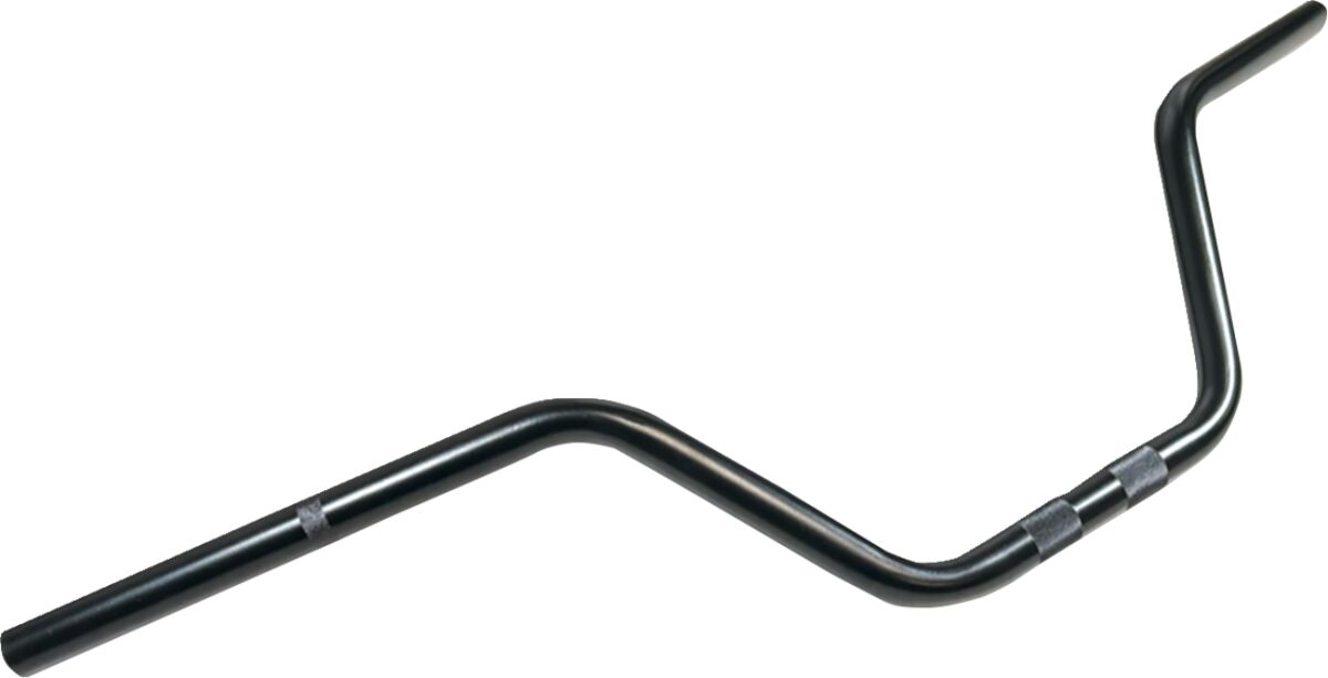 Moose Offroad Four Wheel Handlebar Pol Scrambler/Sprtsm
