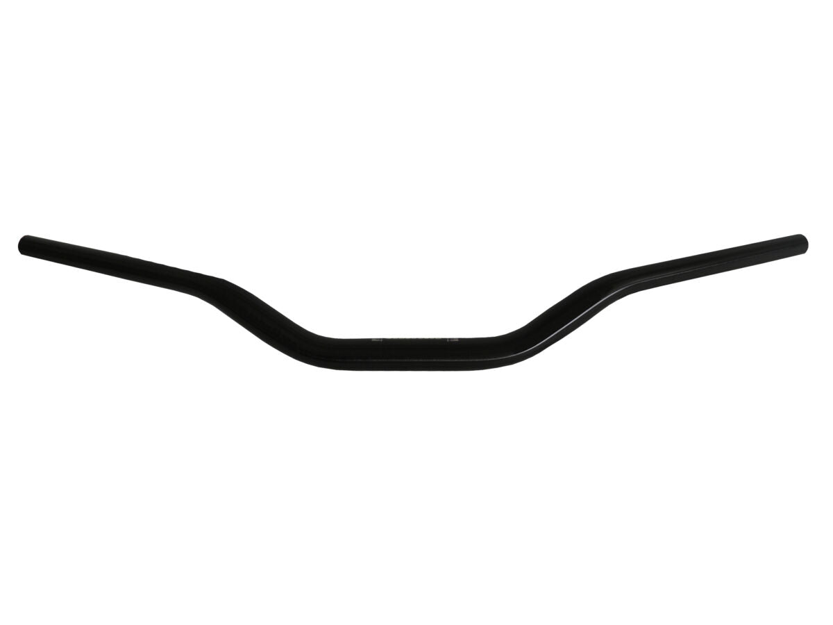 Accossato Handlebar D28.5x4 L856 Blk