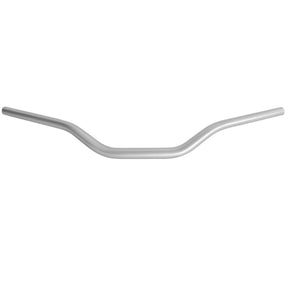 Accossato Handlebar D28.5x4 L856 Slv