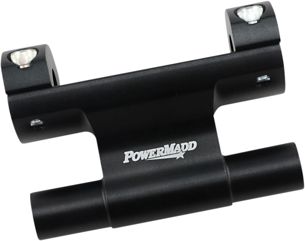 Powermadd Riser 2 X4.75 7/8 7/8