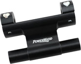 Powermadd Riser 2 X4.75 7/8 7/8