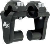 Rox Speed Fx Risers 2 Pivoting For 7/8 Bars