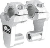 Rox Speed Fx Risers 2 Pivoting 7/8 Or 1.1