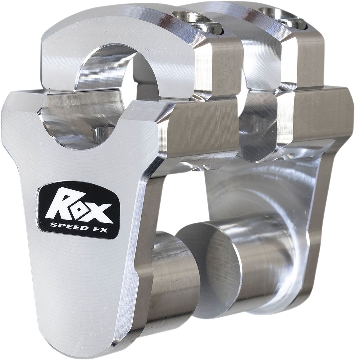 Rox Speed Fx Risers 2 Pivoting For 1.125 Ba
