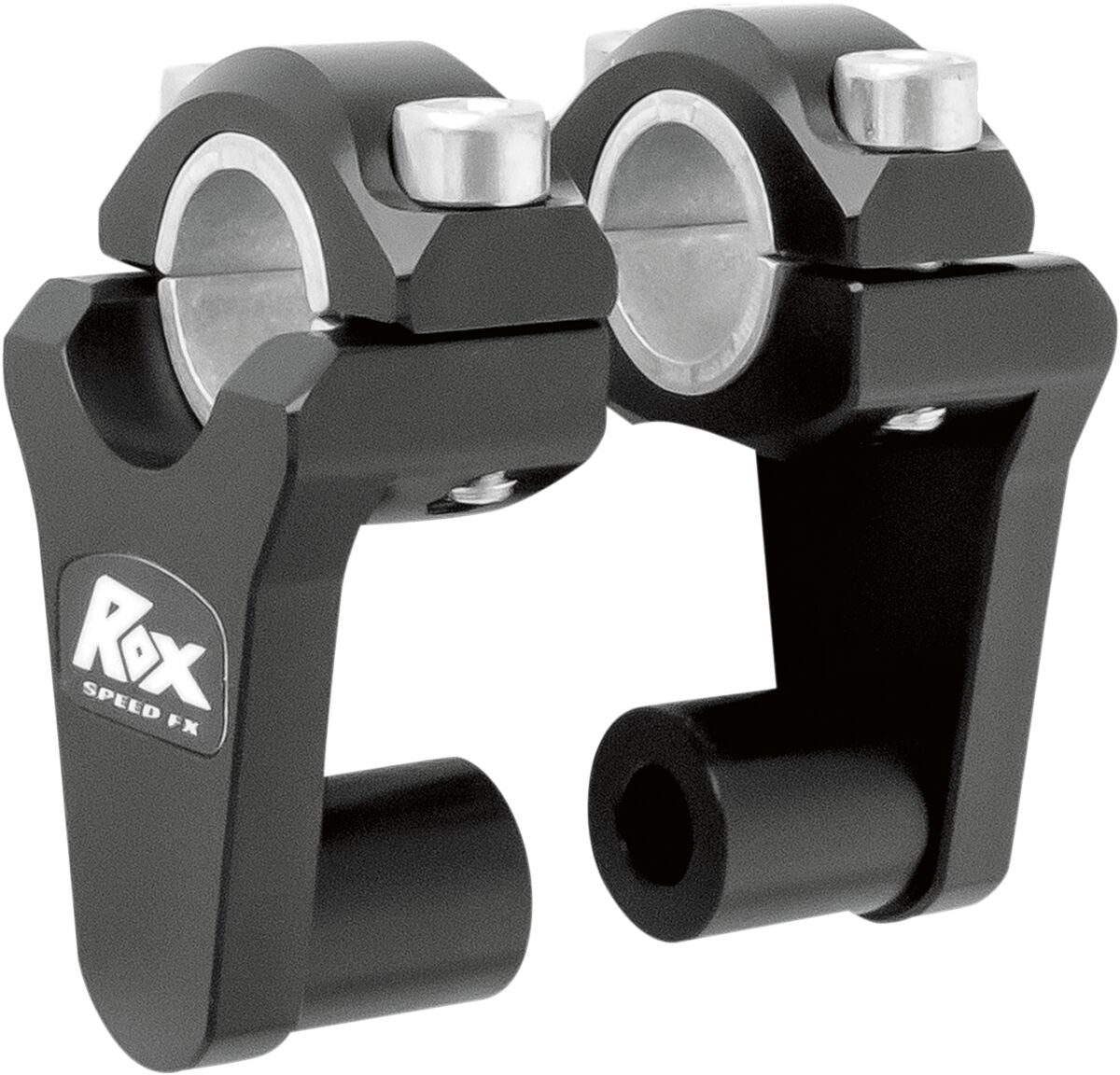 Rox Speed Fx Risers 2 Pivoting 7/8 Or 1.1