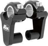 Rox Speed Fx Risers 2 Pivoting 7/8 Or 1.1