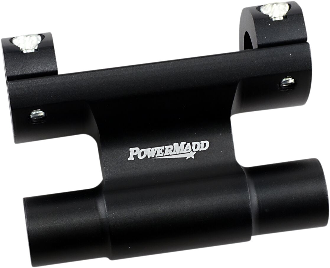 Powermadd Riser 2.25 X4.75 1 1/8