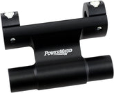 Powermadd Riser 2.25 X4.75 1 1/8