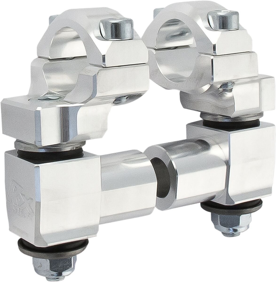 Rox Speed Fx Risers 2 Pivoting Anti Vibe