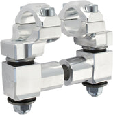 Rox Speed Fx Risers 2 Pivoting Anti Vibe
