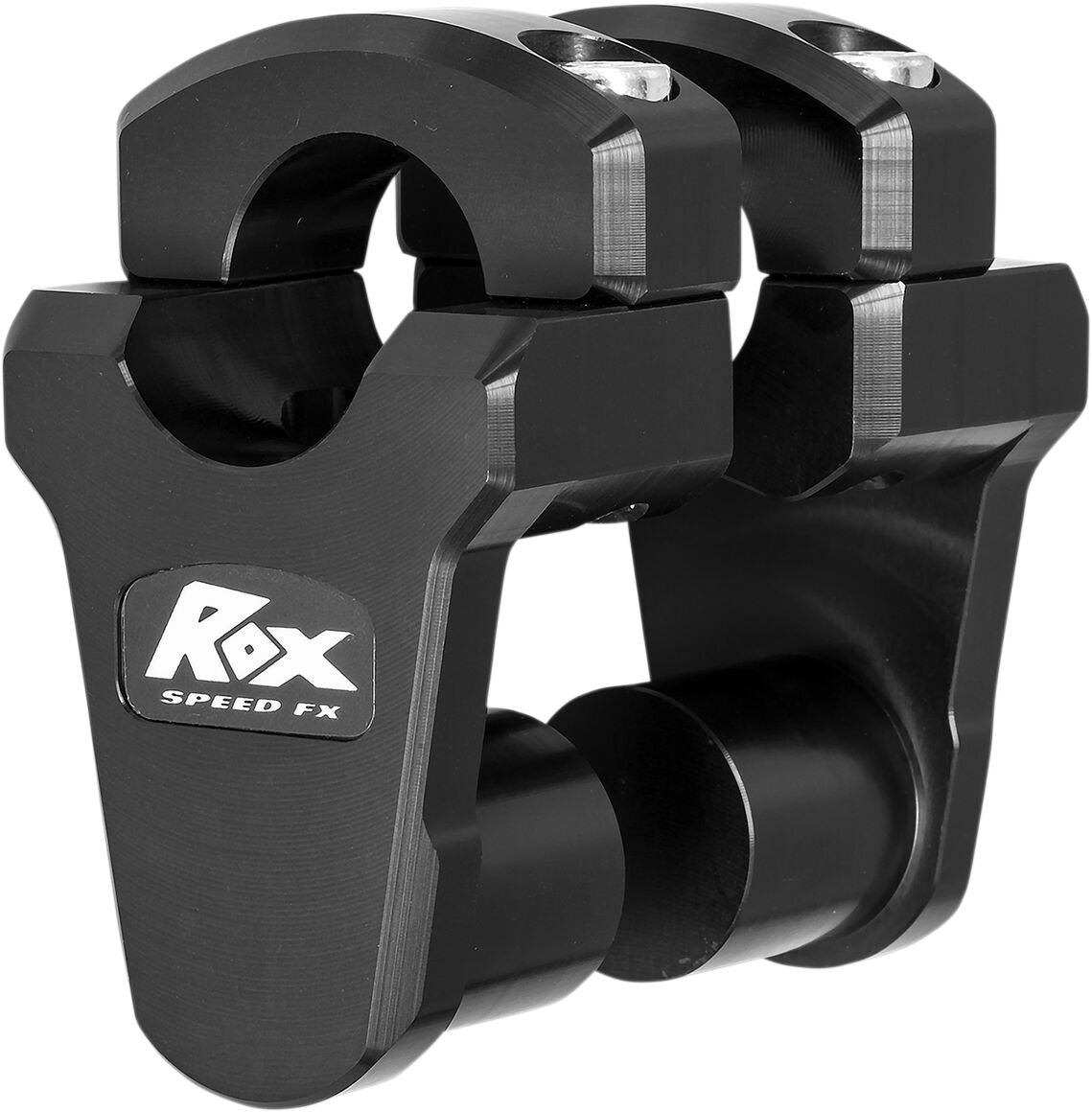 Rox Speed Fx Risers 2 Pivoting 1.125 Bars