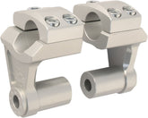 Rox Speed Fx Risers 2 Deluxe Pivoting 7/8