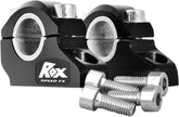 Rox Speed Fx Risers 1.25 Block Offset 7/8