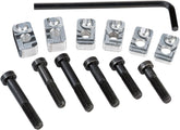 Moose Offroad Hard Parts Riser Kit Moose 5 Mm 30 Mm
