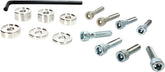 Moose Offroad Hard Parts Riser Kit Moose 5 Mm 30 Mm