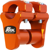Rox Speed Fx Risers 1.75 Pivoting 1.125 B