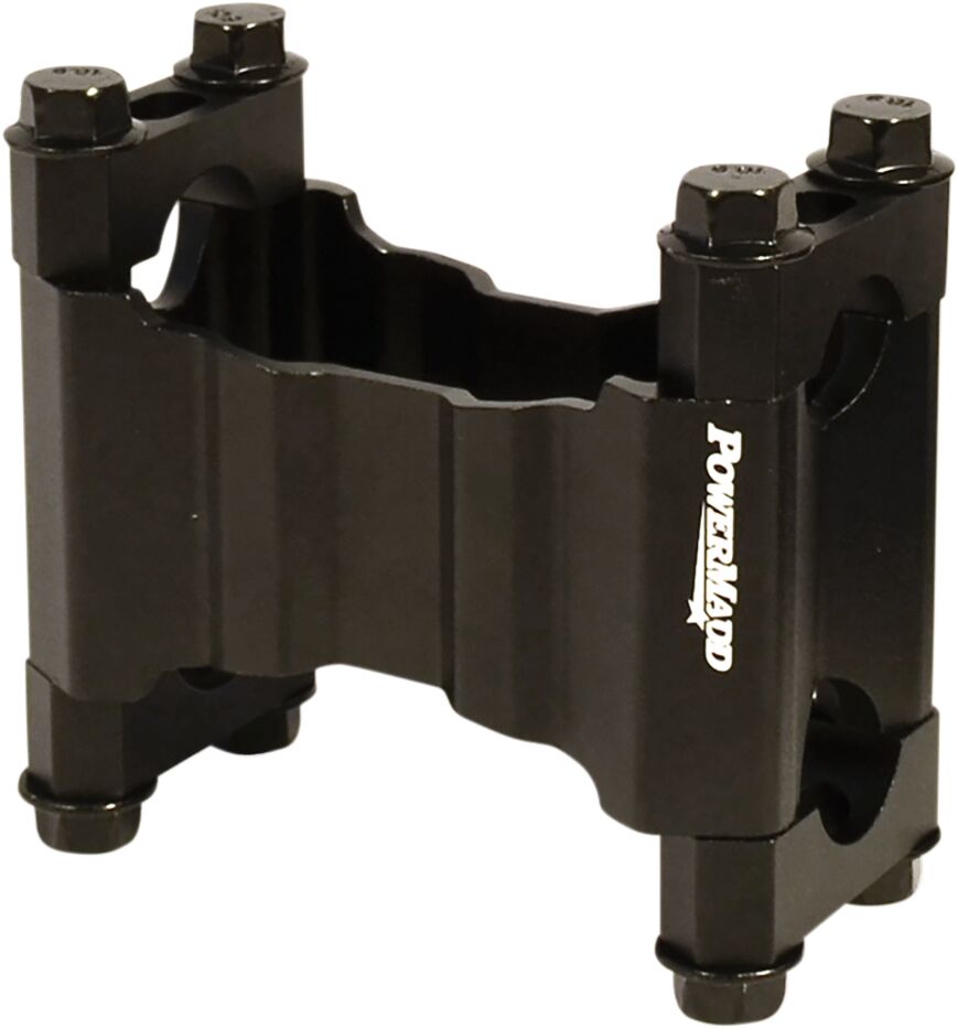 Powermadd Pivot Riser Wide 2