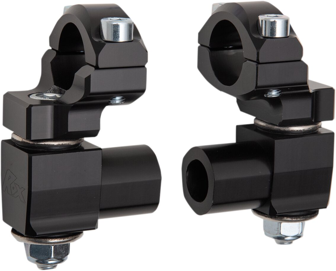 Rox Speed Fx Risers 2 Pivoting Anti Vibe