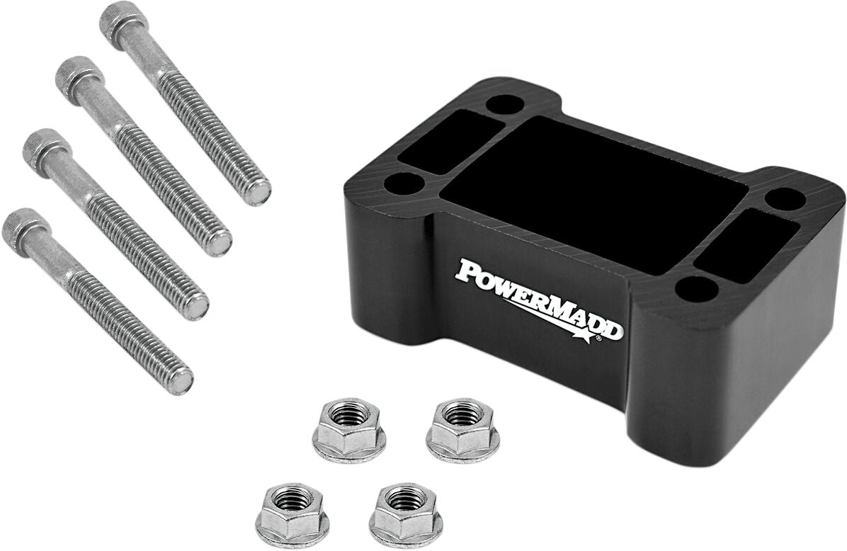 Powermadd Riser Kt 1 Pro Taper Pol