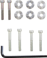 Moose Offroad Hard Parts Riser Kit Moose 5 Mm 20 Mm