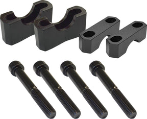 Powermadd Riser 1 With Bolts