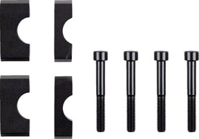 Powermadd Riser 1 With Bolts