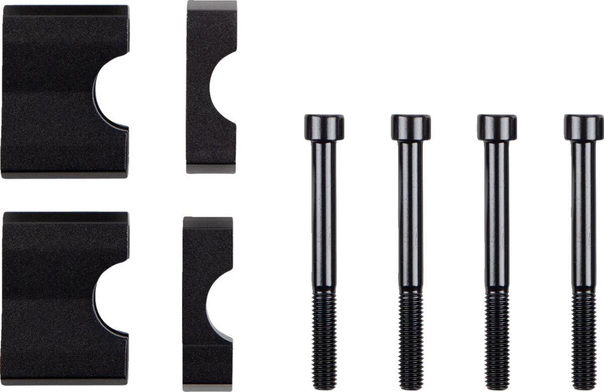 Powermadd Riser 1.5 With Bolts