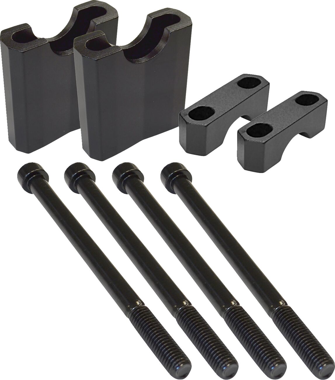 Powermadd Riser 2 With Bolts