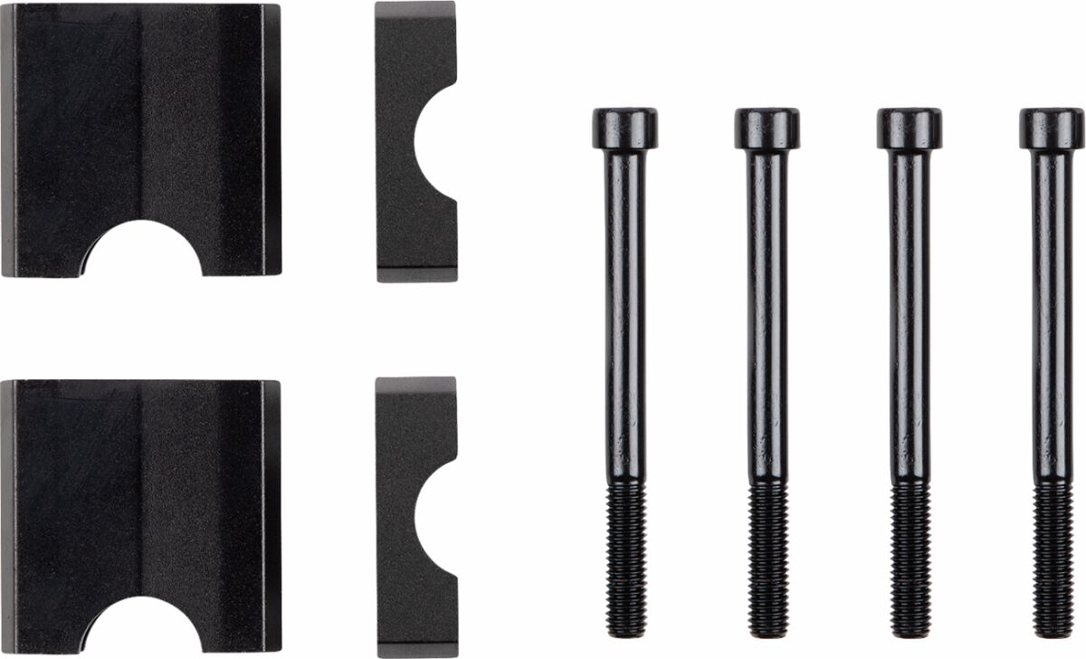 Powermadd Riser 2 With Bolts