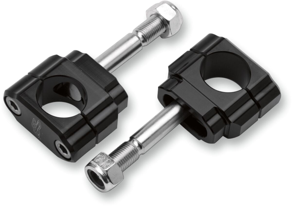 Renthal Bar Mount 28 6 Kxf Offset 5 Mm