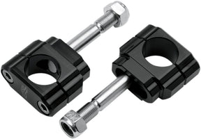 Renthal Bar Mount 28 6 Kxf Offset 5 Mm