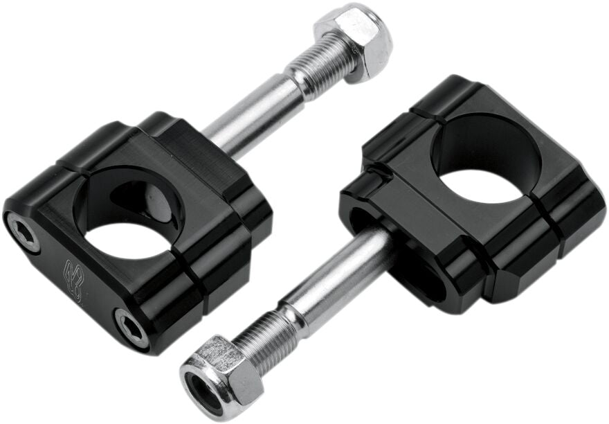 Renthal Bar Mount 28 6 Kxf Offset 5 Mm