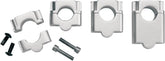 Moose Offroad Hard Parts Clamp Hbar Univ Mnt +20