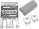 Moose Offroad Hard Parts Clamp Hbar Univ Mnt +30