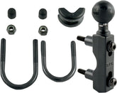 Ram Mounts Base H Bar/Brk/Clch