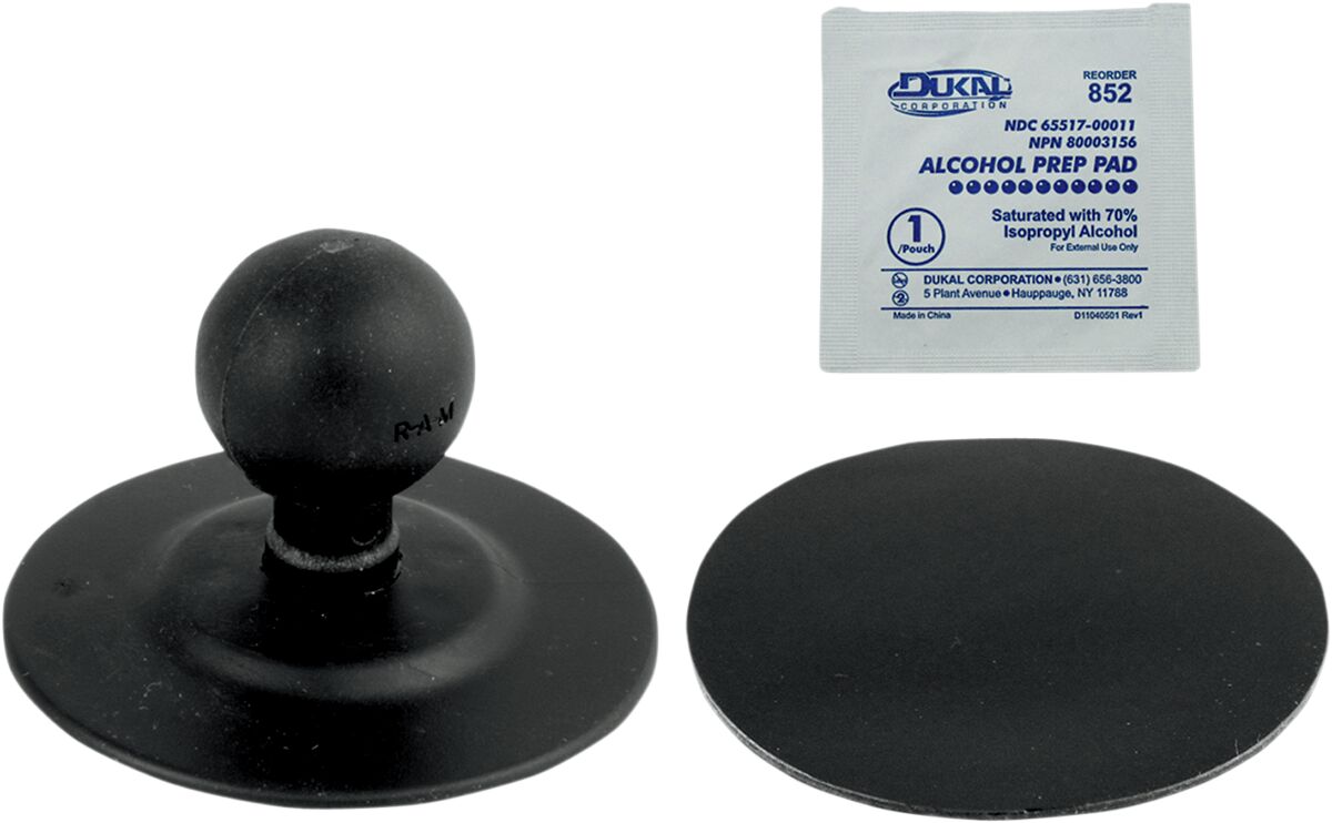 Ram Mounts Base Adhesive