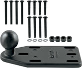 Ram Mounts Base Res Cover B 346