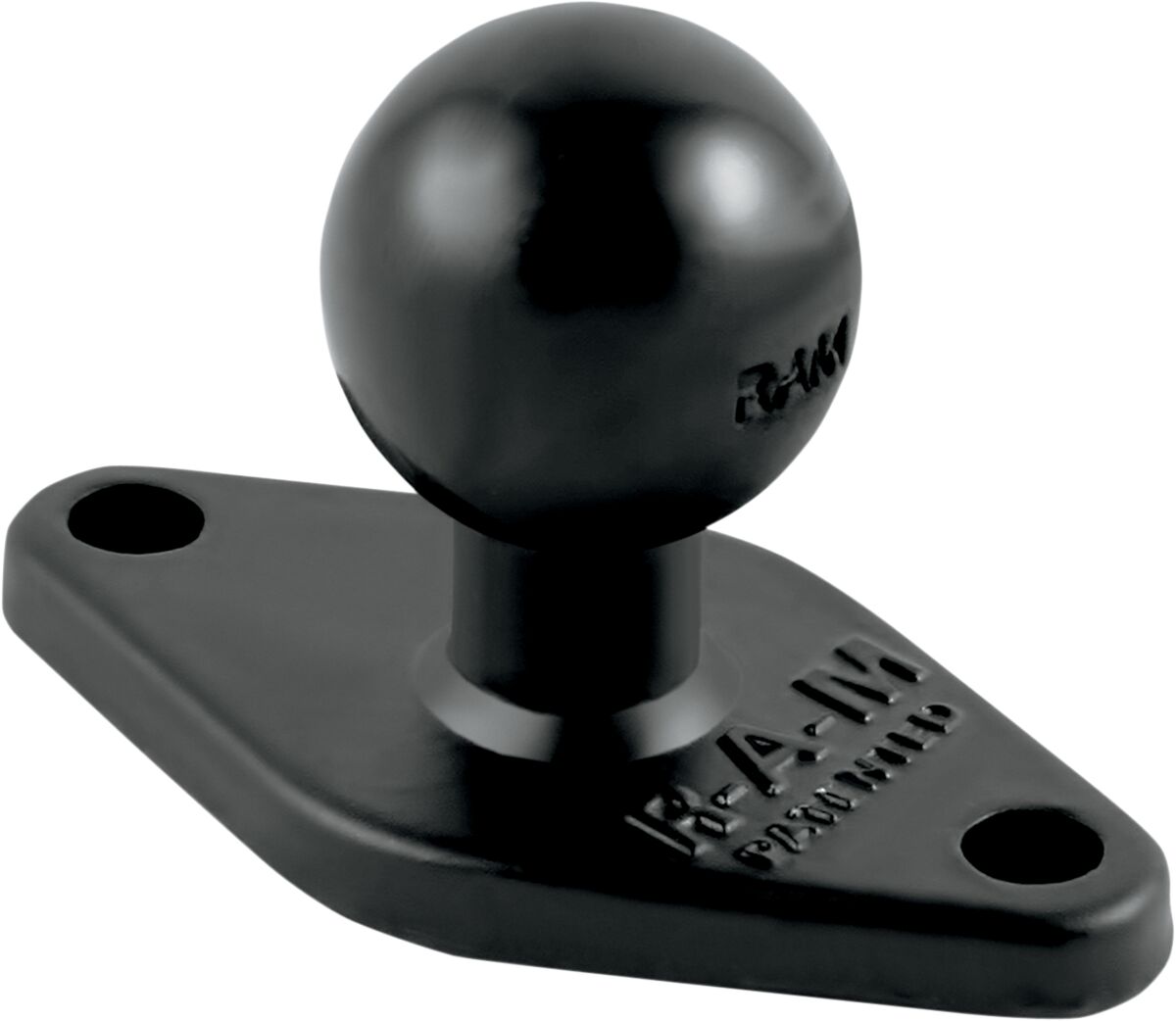 Ram Mounts Ball W/Adapter Diamond