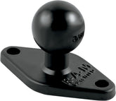 Ram Mounts Ball W/Adapter Diamond