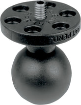 Ram Mounts Ball W/Adapter 1/4 20